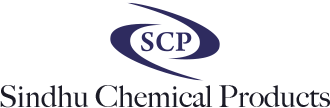 Sindhu Chemical Products logo Footer
